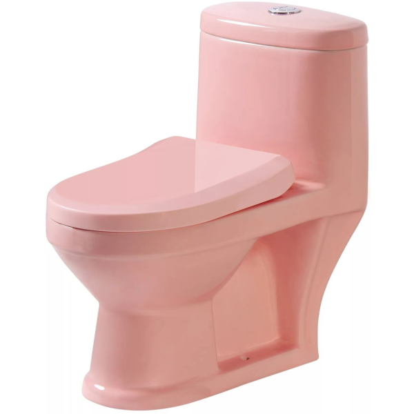 Унитаз напольный для детей Gid Tr2192-PK